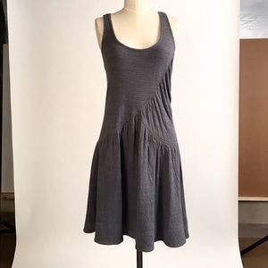 Marc by Marc Jacobs asymmetrical dress
